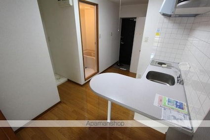 ＳＥＮＴＩＡⅡ[1DK/26m2]の内装3