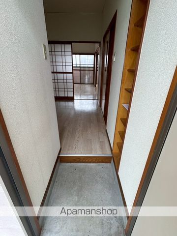 リバーサイド自由ヶ丘2号館の内装写真