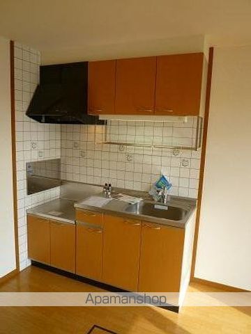フェリースの内装写真