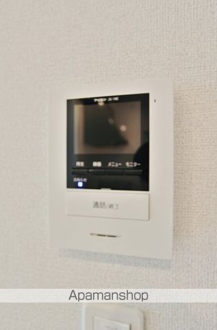 クラール南庄町 Dの内装写真