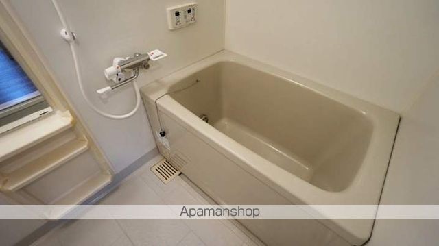 メルヴェイユの内装写真