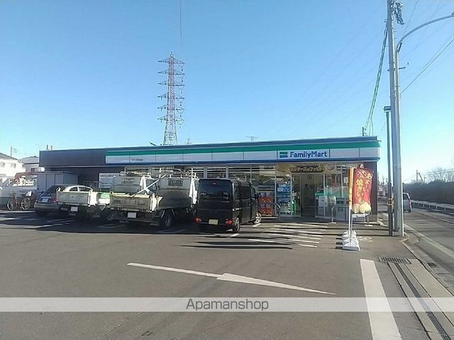 レオパレスエクレール IIの周辺写真
