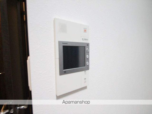 プレジオ十三の内装写真