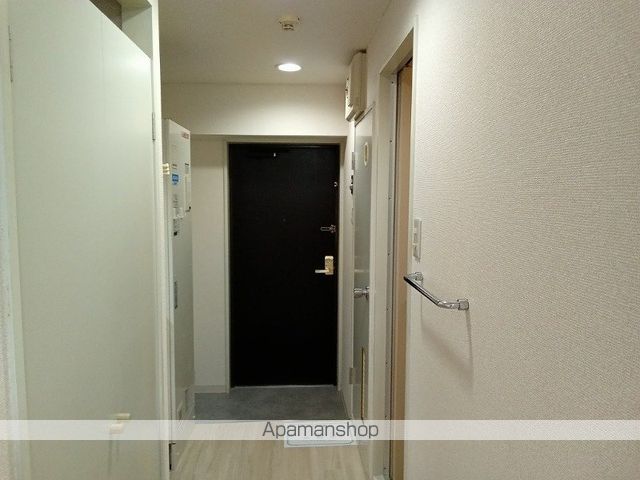 フジマンション末広の内装写真