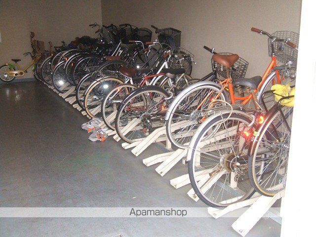 ブランネージュ多摩川のその他写真