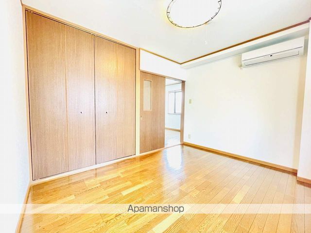 ハイツ中島IIの内装写真