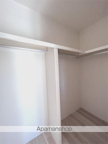 セリーズIIIの内装写真
