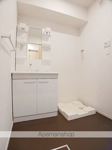 サンライズ野田 IIIの内装写真