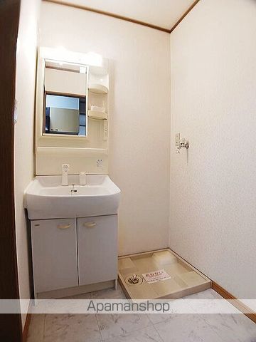 マーベラスKIIの内装写真