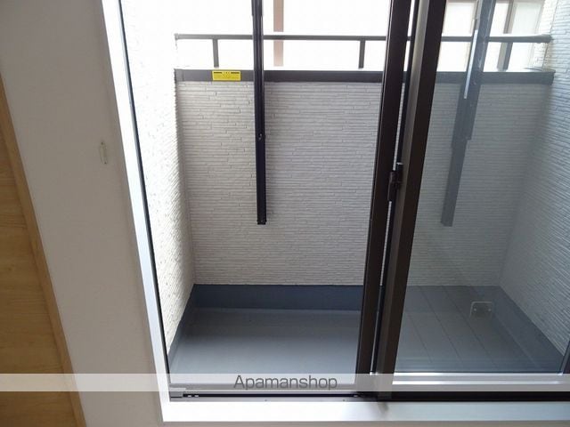 シンフォニーの内装写真