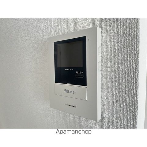 仲屋レンターの内装写真