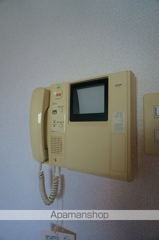 ピュアドームリバーサイド天神の内装写真