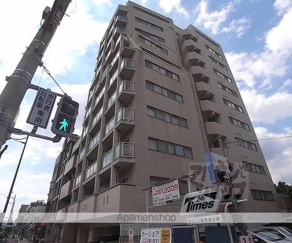 KUSHIGEGOJOの外観写真