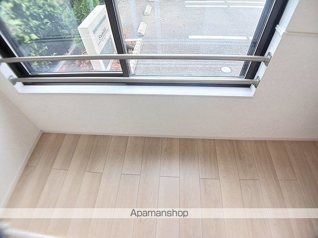Sunlitの内装写真