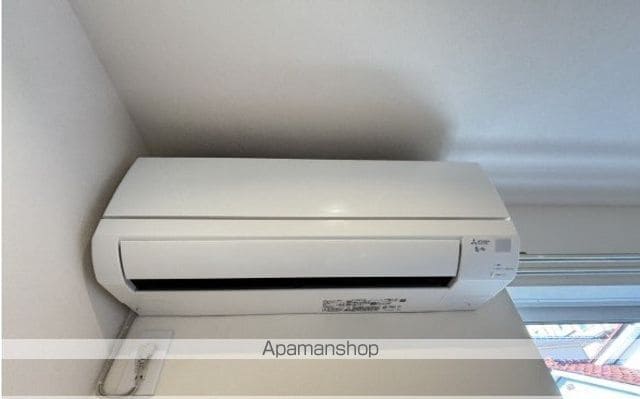 EDGEMOMENT長江の内装写真