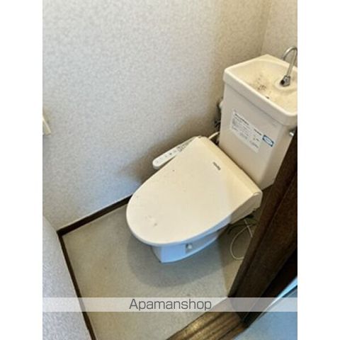 GO VILLAGEの内装写真