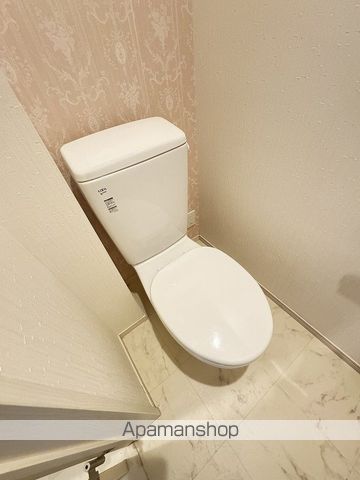 Cube 9の内装写真