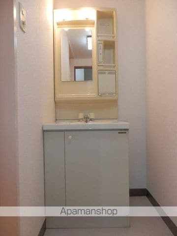 ベルデュールの内装写真