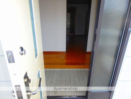 アバンテ大桑島[3LDK/80m2]のエントランス