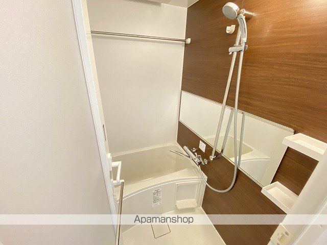 スプランディッド難波SOUTHの内装写真