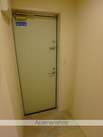 フジパレス堺南長尾V番館の内装写真
