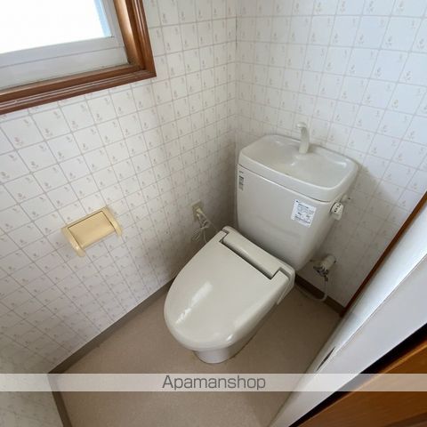 ととろはうすの内装写真