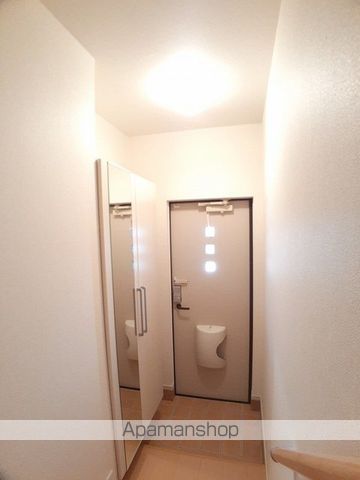 コッティ クスミールの内装写真