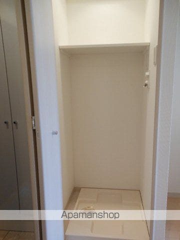 ガーラ・シティ亀戸の内装写真