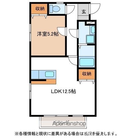 トスカーナのイメージ