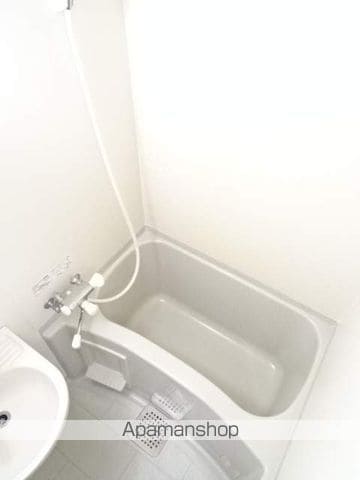 プラザヴィラAの内装写真