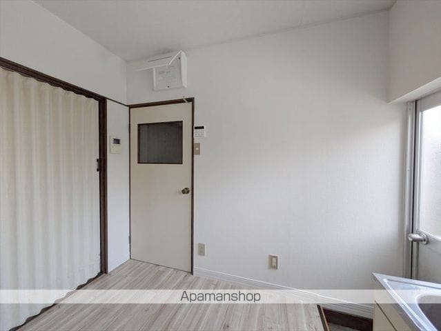 レジデンス日和屋の内装写真