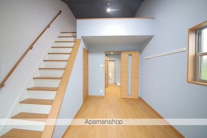 ソラリス[1K/20.9m2]の内装7