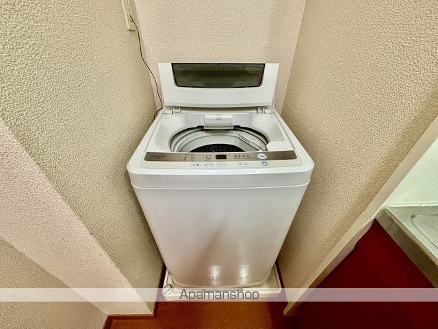 レオパレス若菜の内装写真