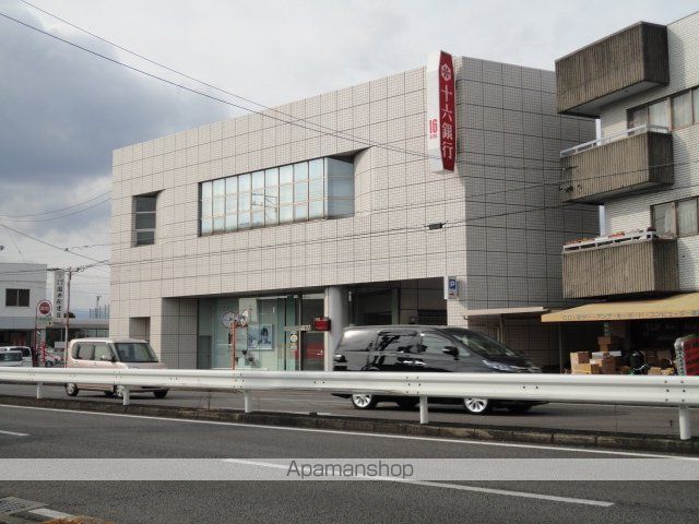 ブラウンシティー715の周辺写真