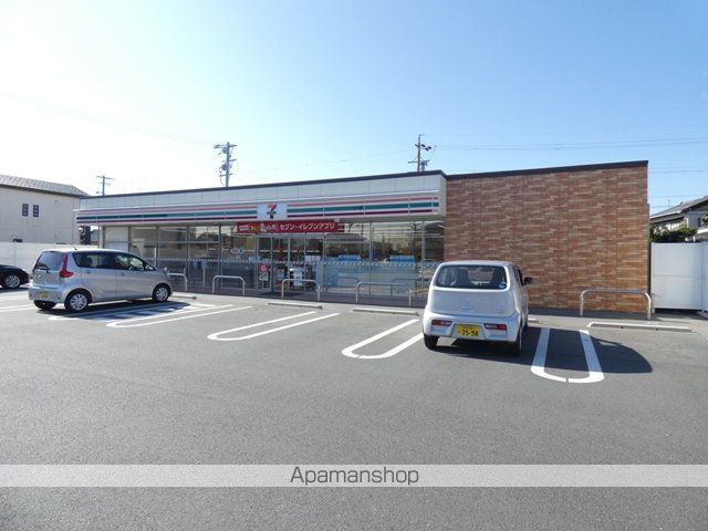 村上様貸家の周辺写真
