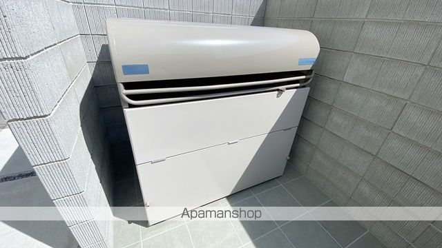 グレースヴィラ西崎のその他写真