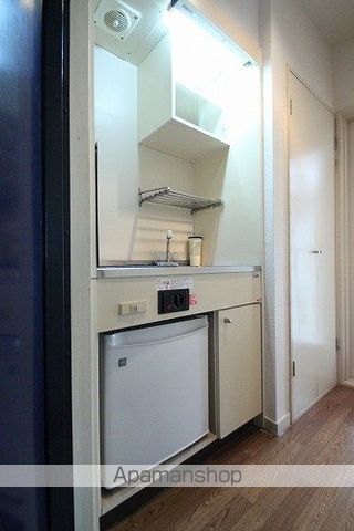 ピノコリーナ鶴ヶ島の内装写真