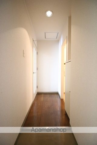 レジデンス14の内装写真