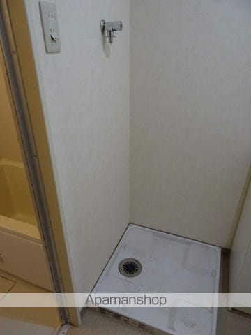 サンコーポ新寺の内装写真