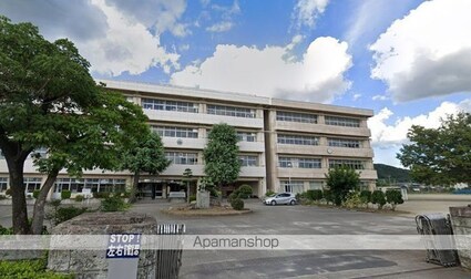 ヴィレッジ助戸[2LDK/55m2]の周辺7