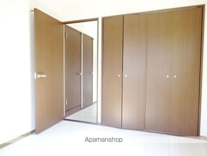 愛媛県松山市立花３丁目[3DK/55.89m2]の収納