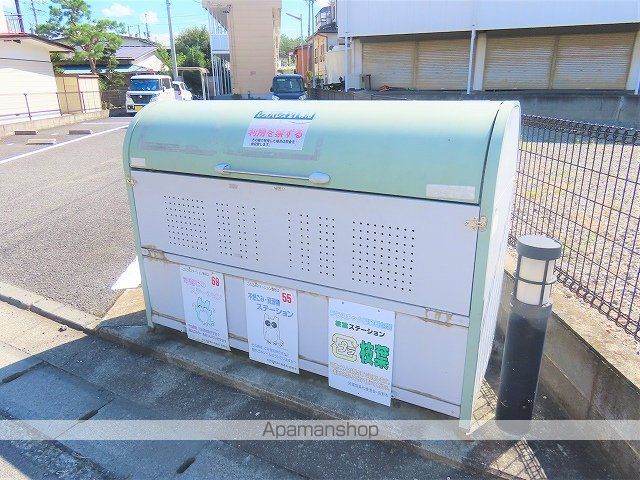 レオパレスAVANZARE Kの内装写真