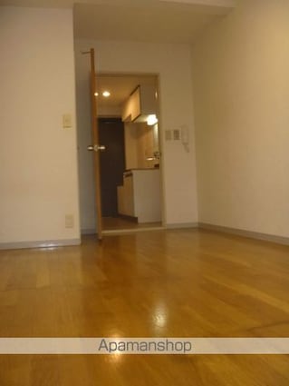 パーシモン高円寺[1K/21m2]のリビング・居間