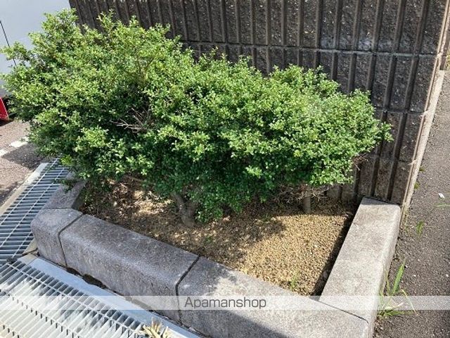 レオパレスKAZUMIの内装写真