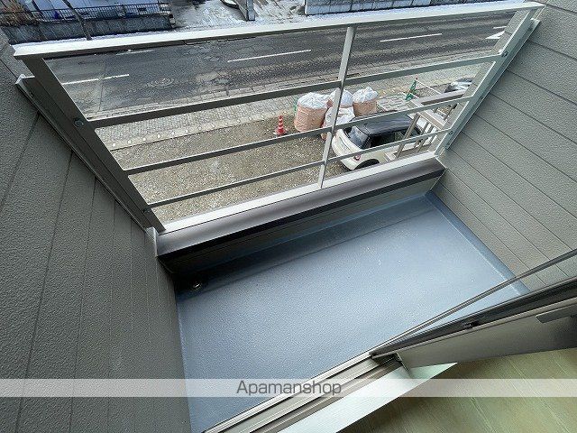 リアンテラスの内装写真