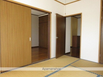 サトーコーポＢ棟[2K/40.36m2]のバス2