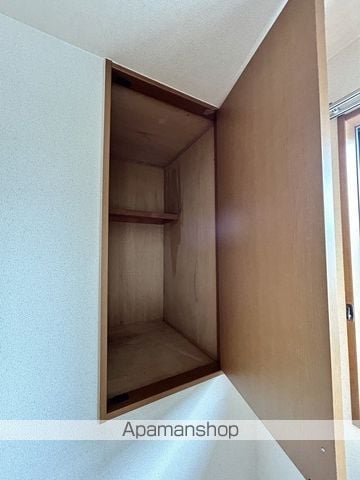 ファミール上町の内装写真