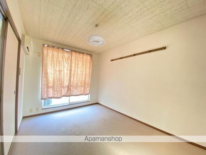 ファミール花園[2K/29.81m2]の内装