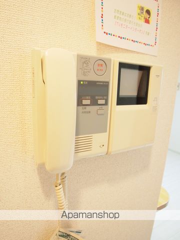 アーク菊水43の内装写真