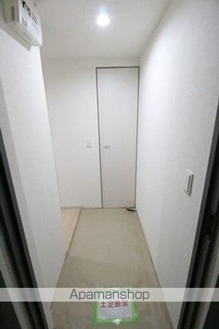 EFFICIENT栄通の内装写真